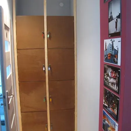 Vandrarhem Hobo *